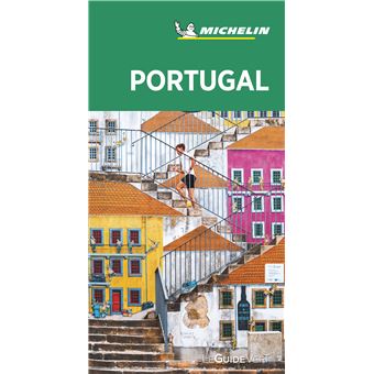 Guide Vert Portugal