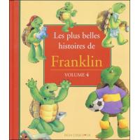 Plus belles histoires de Franklin