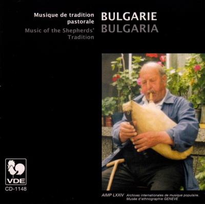 Musique de la tradition pastorale