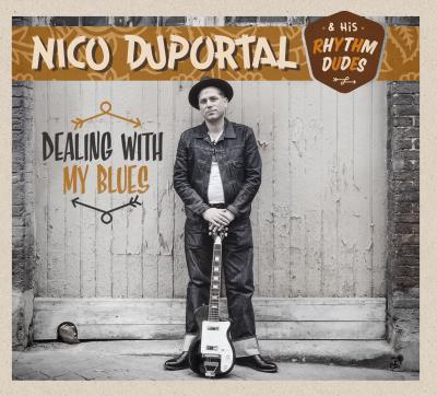 Dealing with my blues