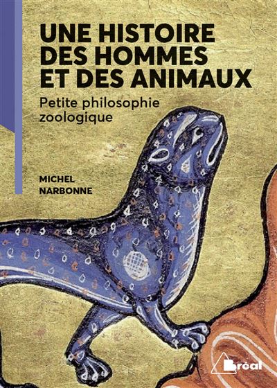 Une histoire des hommes et des animaux