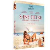 Sans filtre Édition Collector Blu-ray