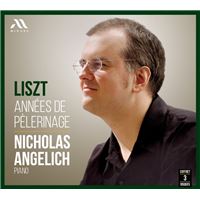 Liszt : Les Années de Pélerinage