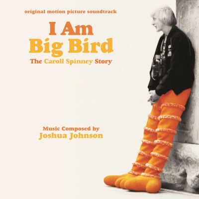 I am big bird score /o s t
