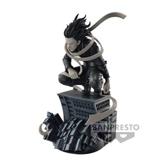 Figurine My Hero Academia Dioramatic The Tones Shota Aizawa