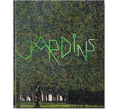 Jardins (album) -  Collectif - broché