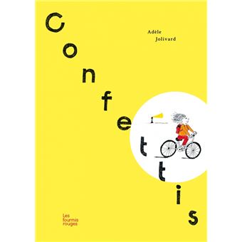 Confettis
