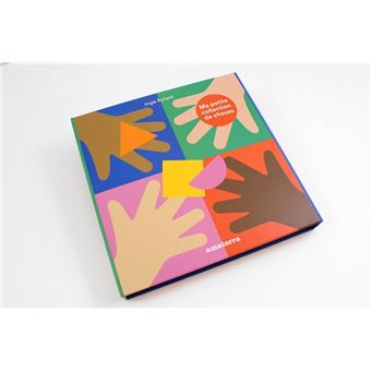 Ma petite collection de choses