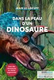 Dans la peau d'un dinosaure