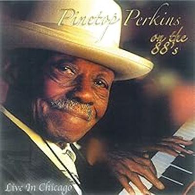 On the 88's - Live in Chicago