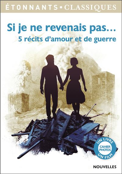 A la vie, à la mort : 5 récits contemporains sur la guerre