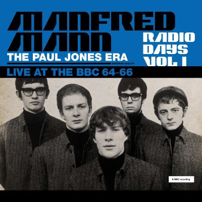 Radio Days Volume 1