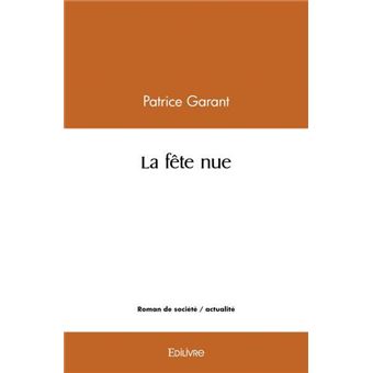La fête nue - 1