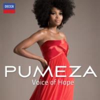Voice of hope - CD Cristal