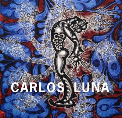 Carlos Luna -  Collectif - relié
