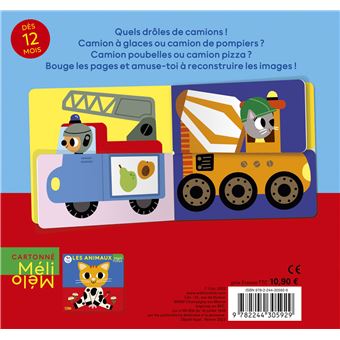 Les camions