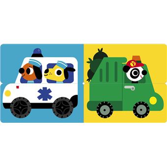 Les camions