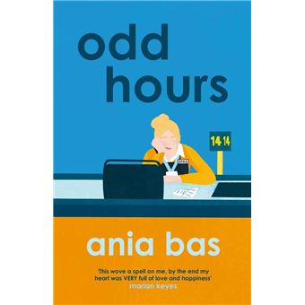 Odd Hours