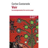 Carlos Castaneda La Verite Du Mensonge Broche Christophe Bourseiller Achat Livre Fnac