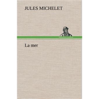 La mer