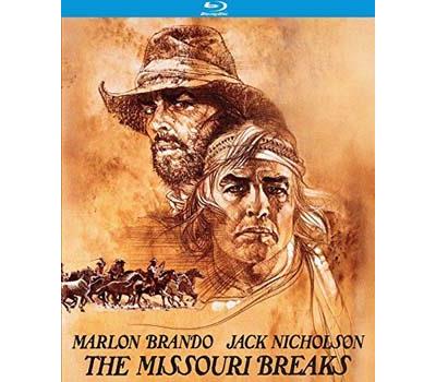 Missouri breaks/gb/st gb