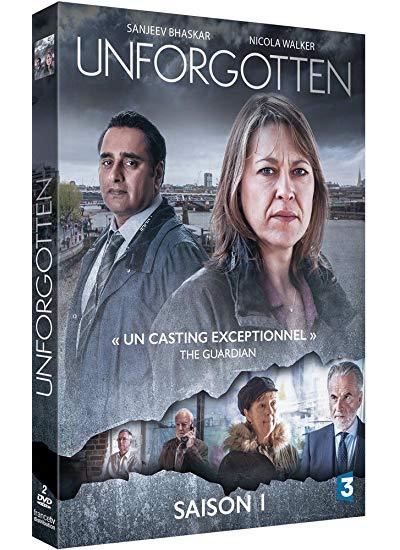 Unforgotten/saison 1