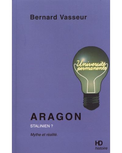 Aragon stalinien ?