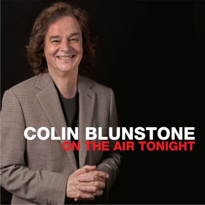 On the air tonight