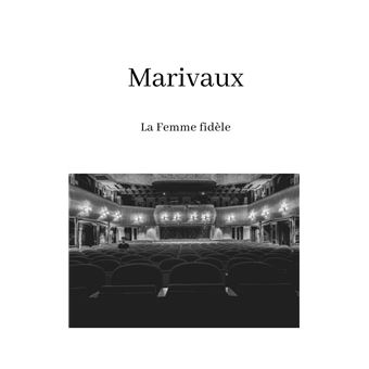 La Femme fidèle - 1