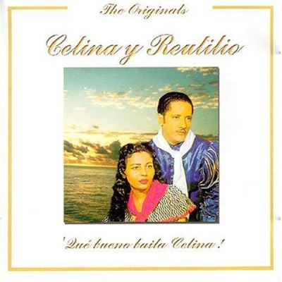 Que bueno baila Celina