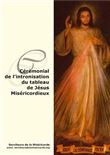 Cérémonial de l'intronisation du tableau de Jésus miséricordieux - L858
