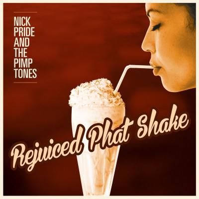Rejuiced phat shake