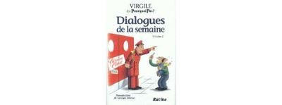 Dialogues de la semaine