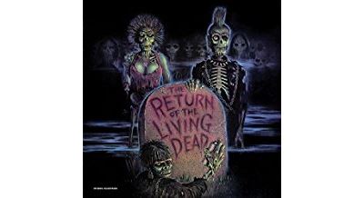 The Return Of The Living Dead