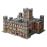 Downton abbey Wrebbit 3D puzzle_1