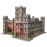 Downton abbey Wrebbit 3D puzzle_2