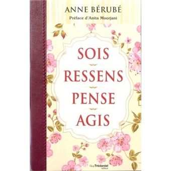 Sois, ressens, pense, agis