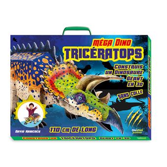 Tricératops