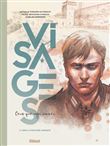 Visages - Ceux que nous sommes - Tome 03