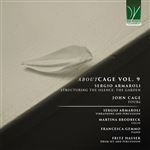 Aboutcage 9 Structuring The Silence - CD