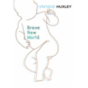 Brave new world - broché - Aldous Huxley - Achat Livre ou ebook | fnac