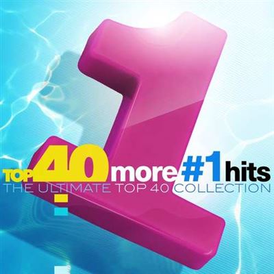 Top 40 - More #1 Hits 2 CD