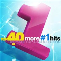 Top 40 - More #1 Hits 2 CD
