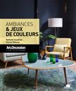 Ambiances et jeux de couleurs