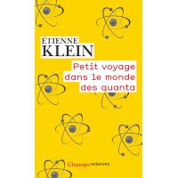 Petit voyage dans le monde des quanta