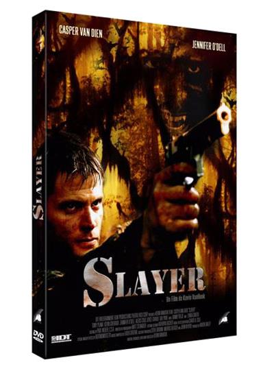 Slayer - DVD