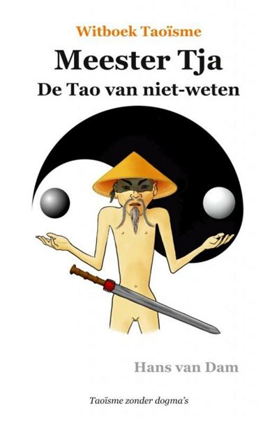 Witboek Taoïsme