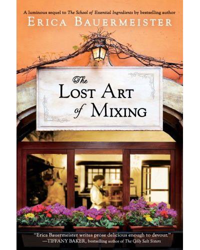 LOST ART OF MIXING
