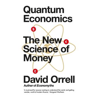QUANTUM ECONOMICS