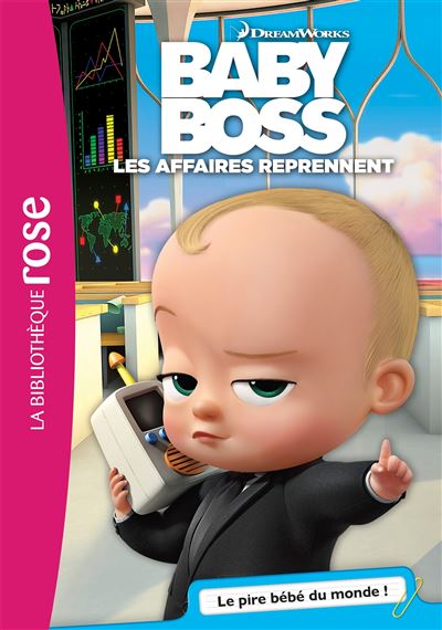 baby boss 1